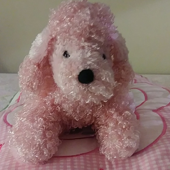 Meet your Posher, Mary - Picture 2 of 2